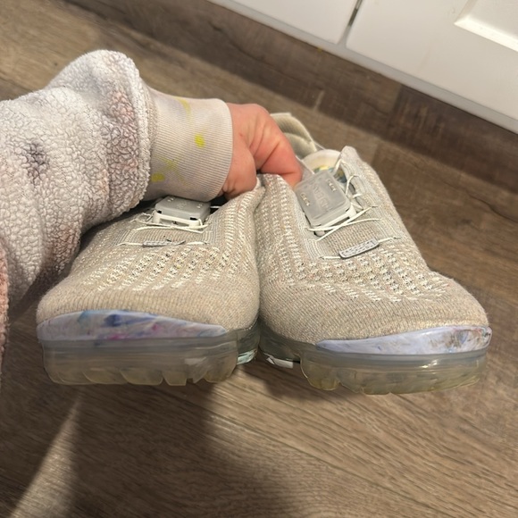 Nike Vapormax sneakers size 7.5 Women’s - Picture 12 of 13